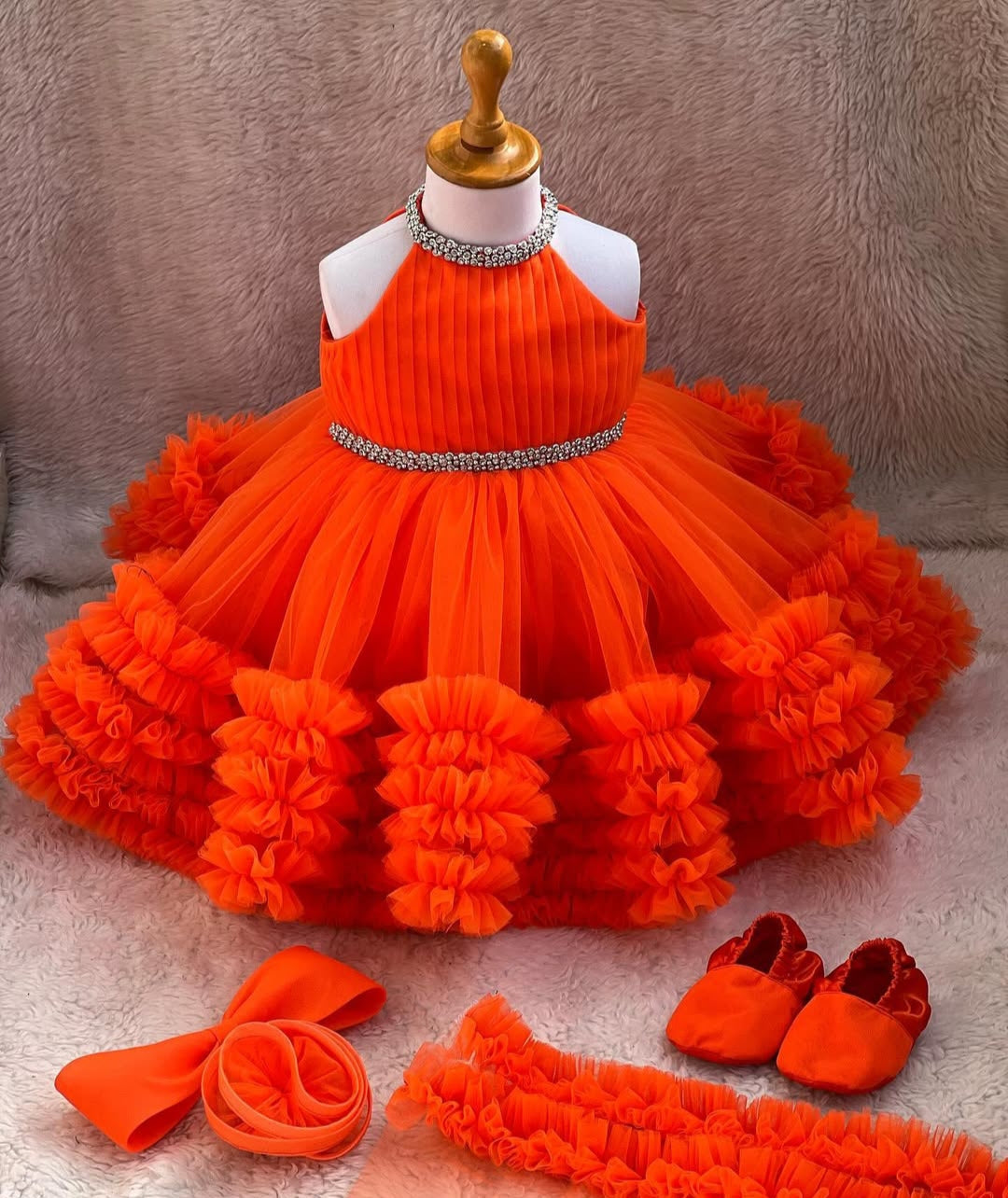Baby Frock | Stylish Baby Dresses for Girls  babyproud.in