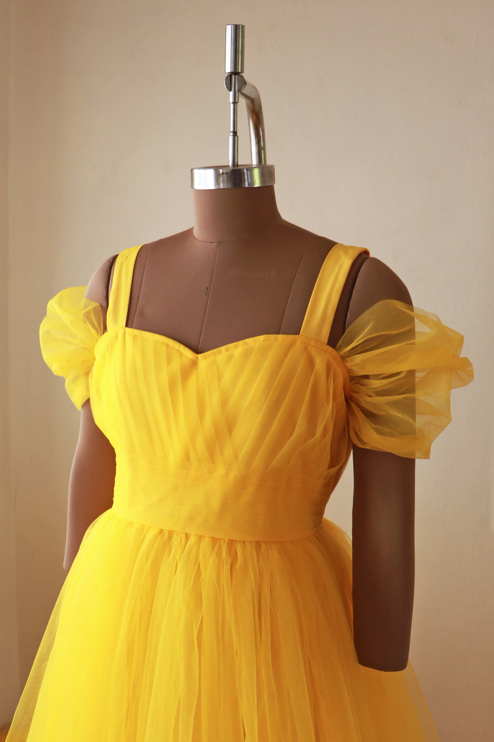 Baby Proud maternity-or-pre-wedding-outfit-Gown