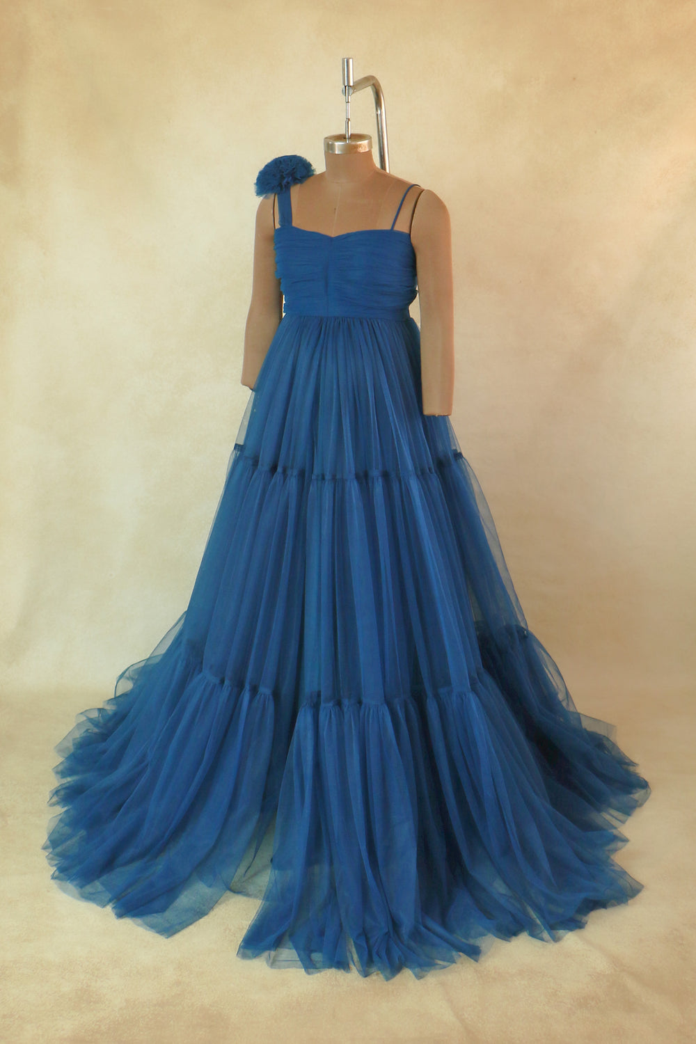 Baby Proud maternity-or-pre-wedding-outfit-Gown