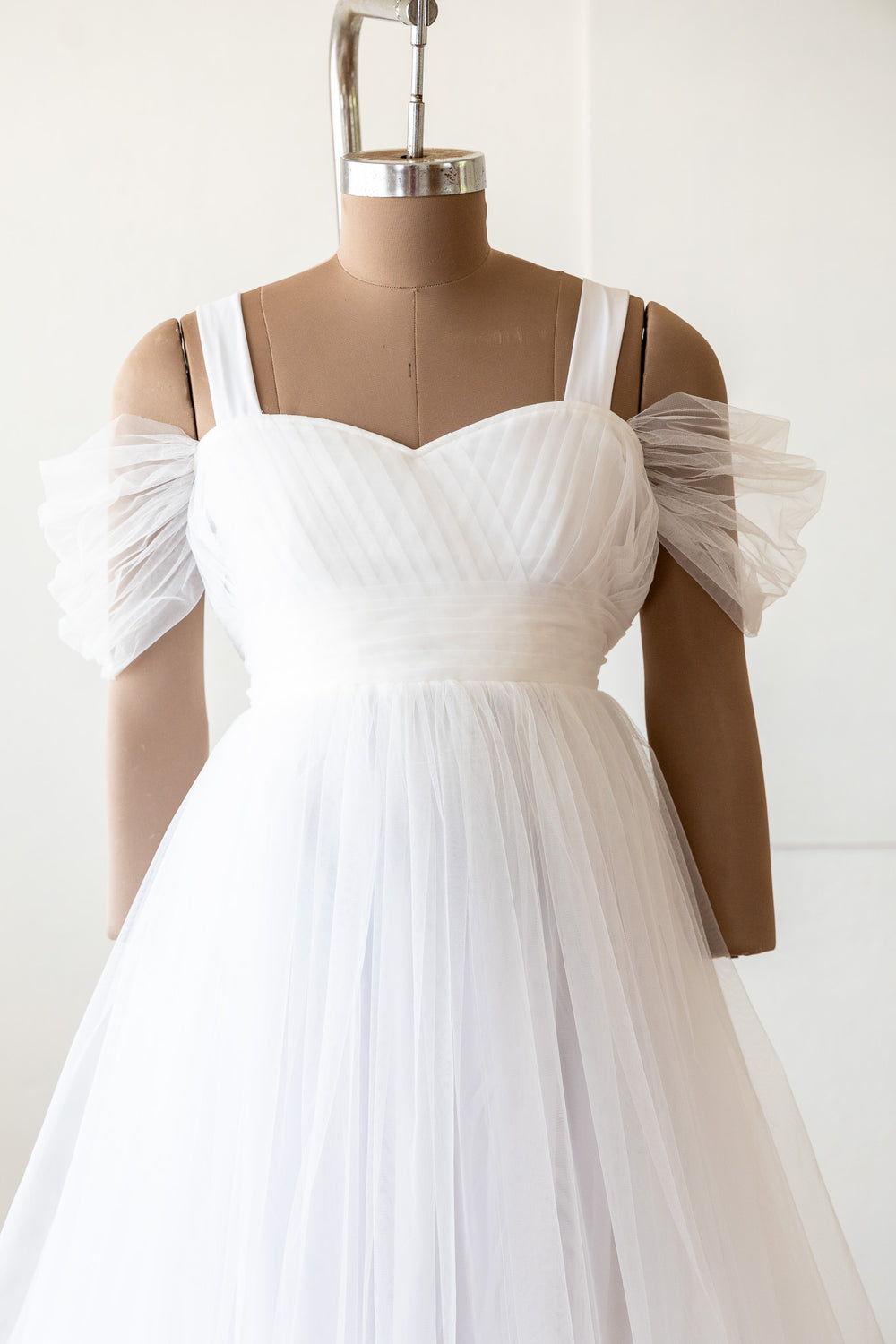 Baby Proud maternity-or-pre-wedding-outfit-Gown