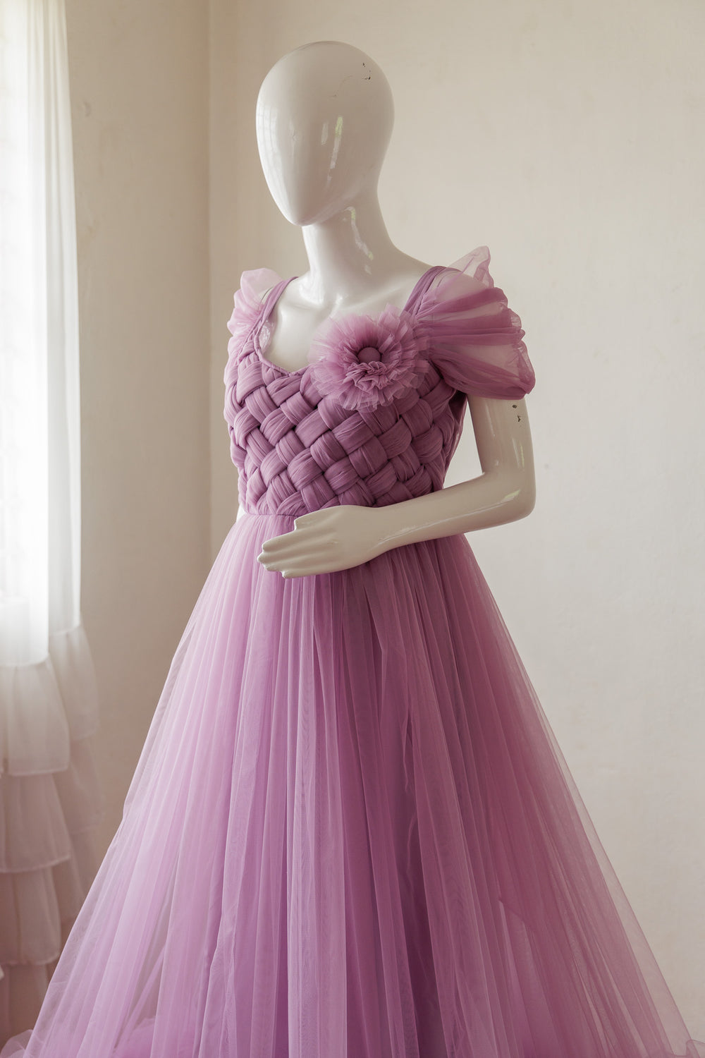 Maternity-Or-Pre-Wedding-Outfit