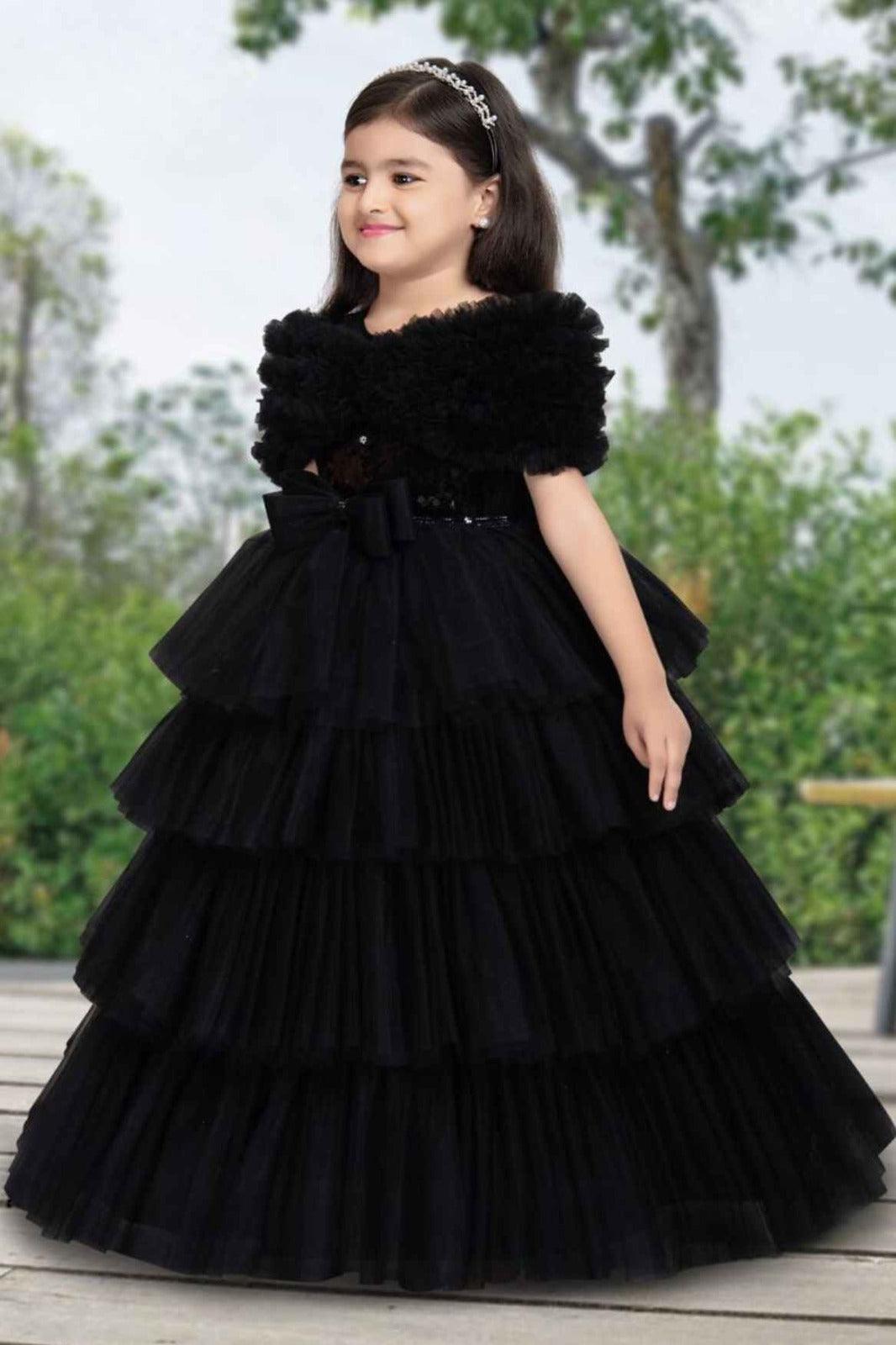 Baby Proud maternity-or-pre-wedding-outfit-Gown