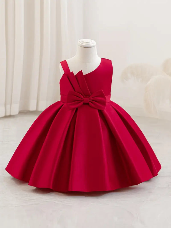 👗 Embellished Partywear Frock Set for Girls 👑