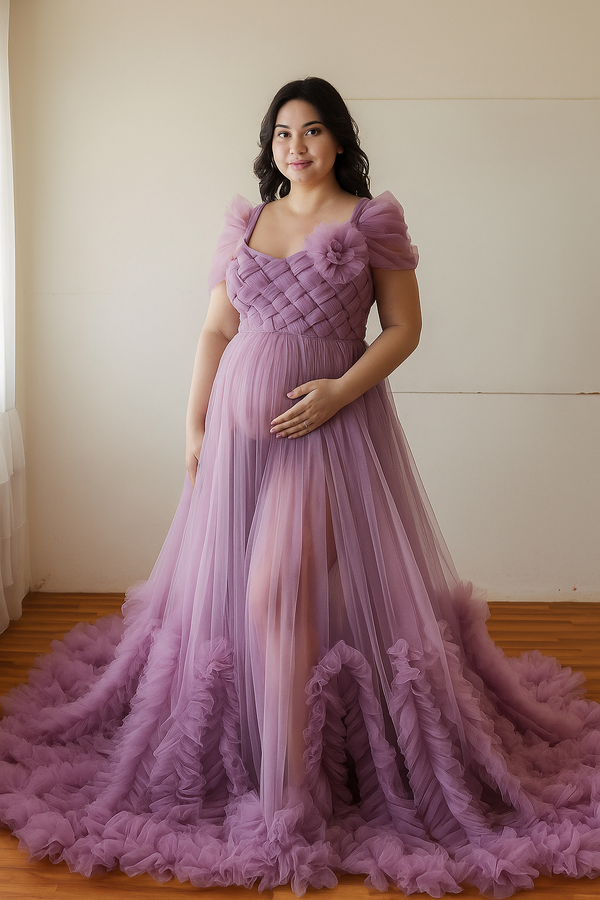 Maternity-Or-Pre-Wedding-Outfit