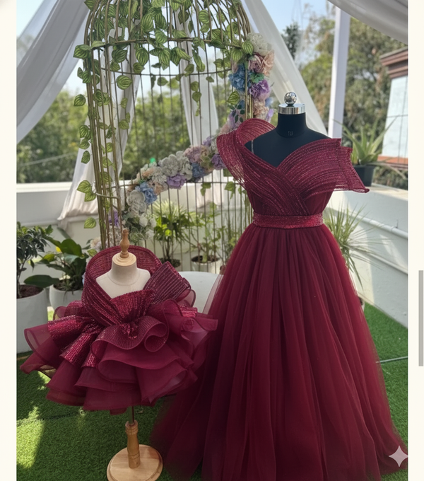 BABY PROUD PARTY WEAR COMBO