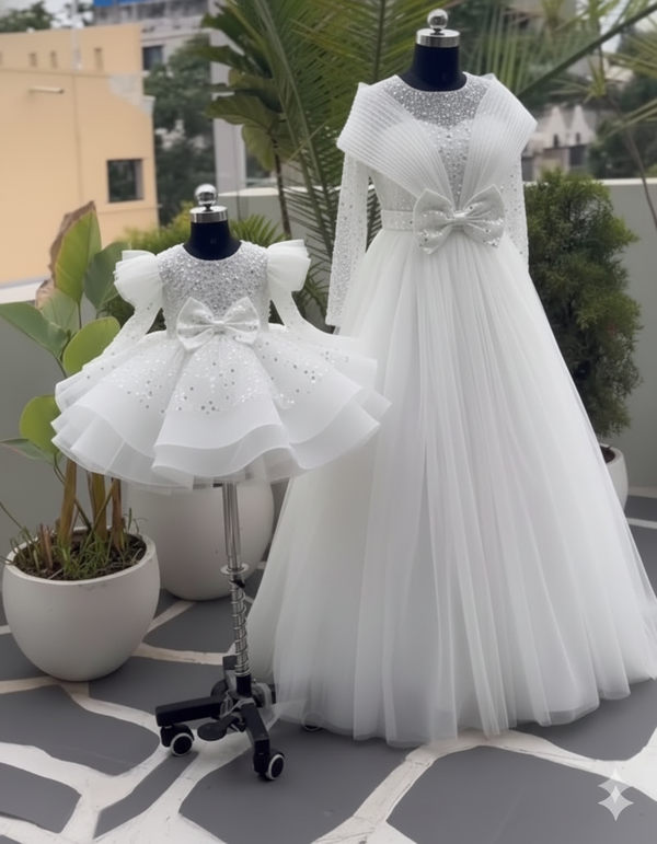 BABY PROUD PARTY WEAR COMBO (Letest)