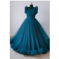 BABY PROUD PARTY WEAR GOWN