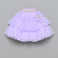 BABY PROUD PARTY WEAR KIDS LEHENGA