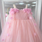 baby proud party wear frock