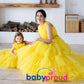baby proud party wear combo