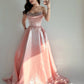 BABY PROUD PARTY WEAR GOWN