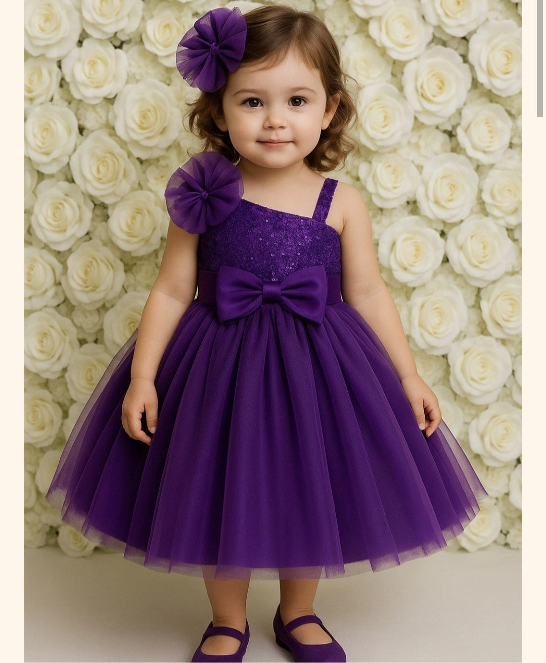 baby frock 