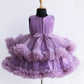 Baby Proud Party Wear Kids Frock