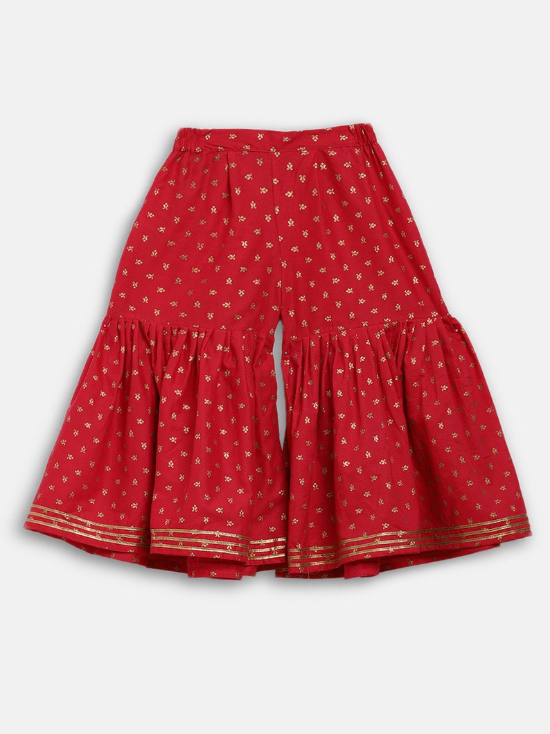 JANASHYA KIDS COTTAN KURTA SETS