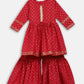 JANASHYA KIDS COTTAN KURTA SETS