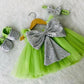 Baby Proud Party Frock full