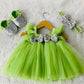 Baby Proud Party Frock full