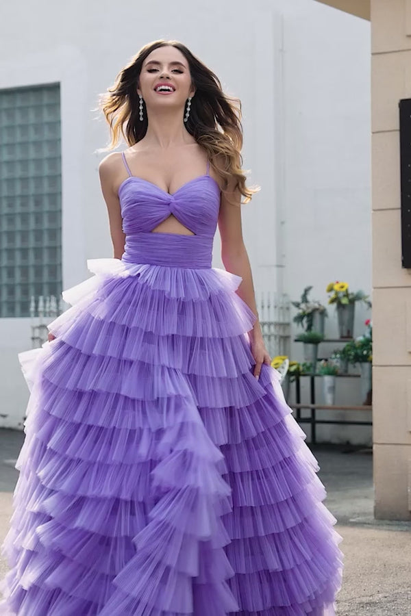 BABY PROUD PARTY WEAR GOWN
