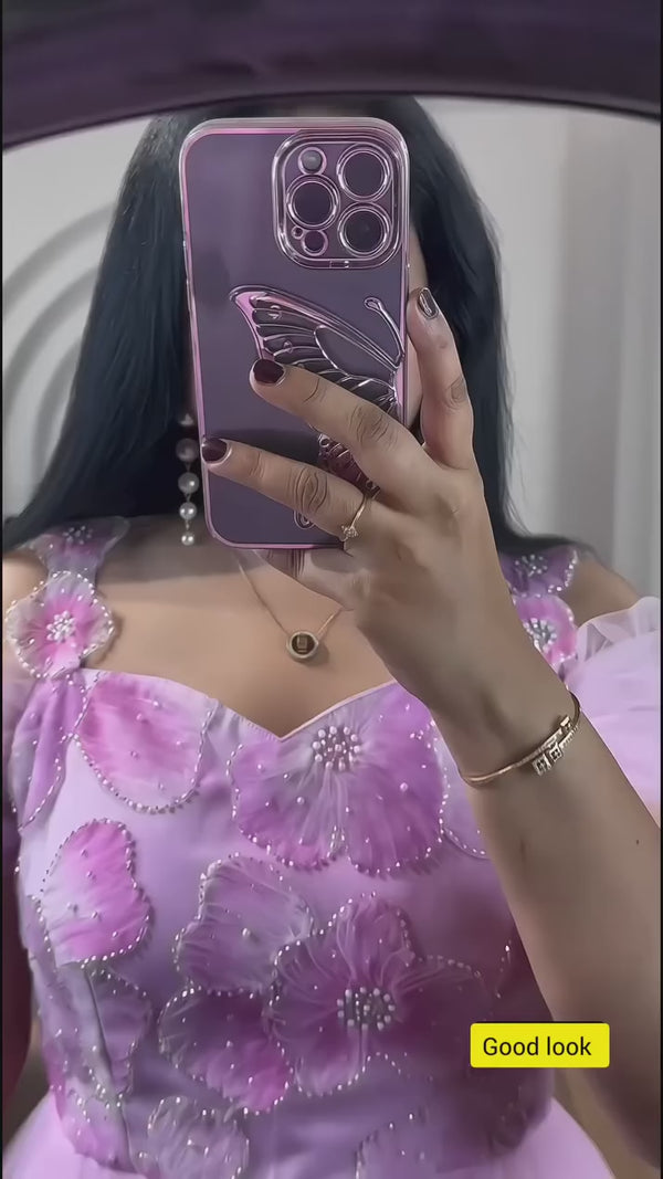 party gown 