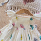 PURE COTTAN FROCK FROCK