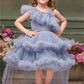 BABY PROUD PARTYWEAR FROCK